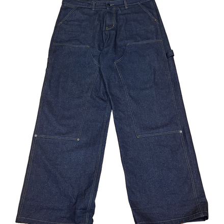 IF HENCH DENUM PANTS
