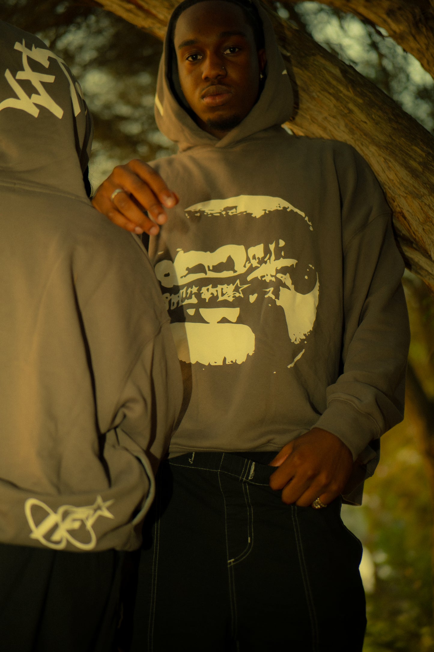 IF GRILLAZ HOODIE
