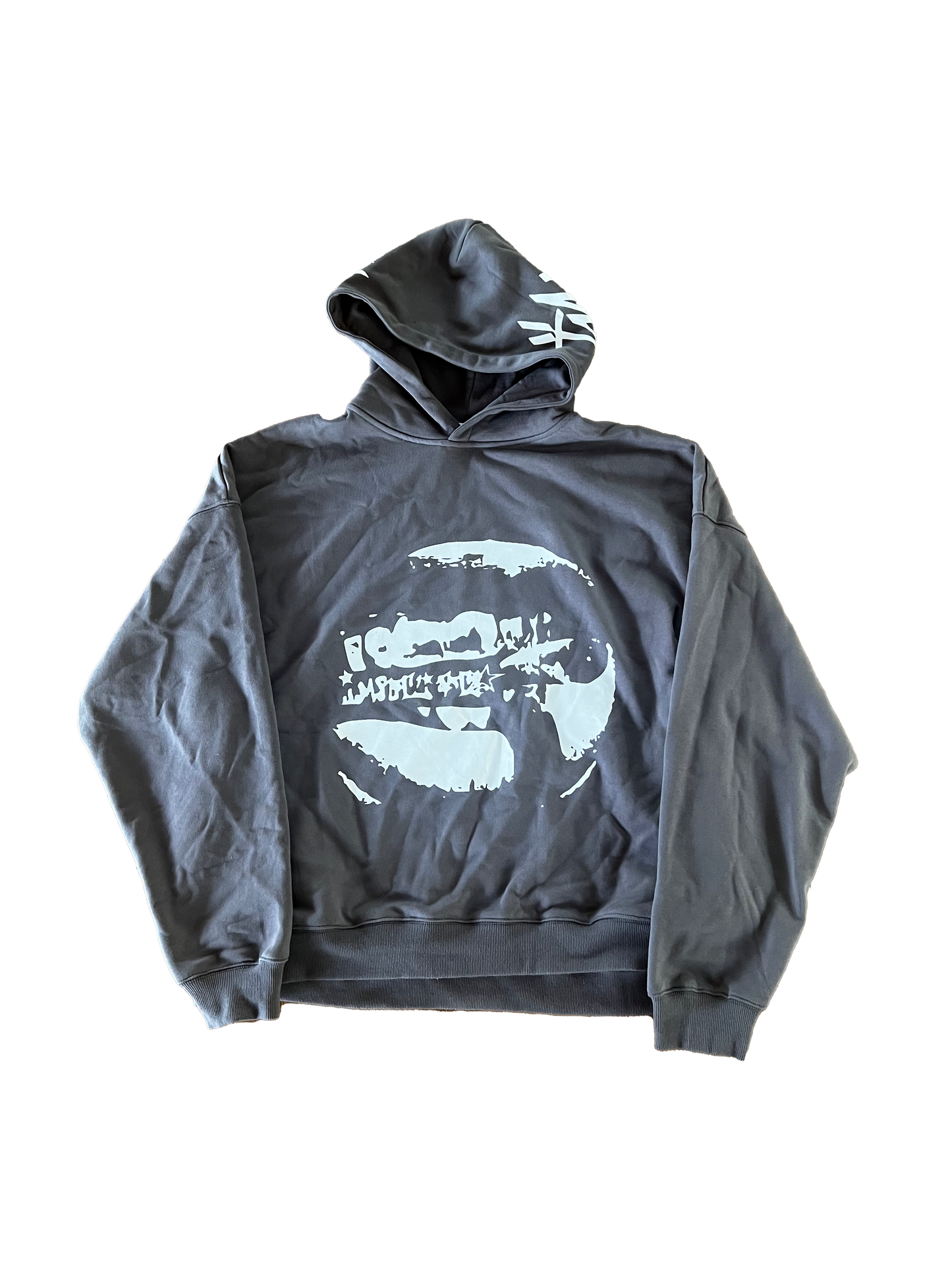 IF GRILLAZ HOODIE