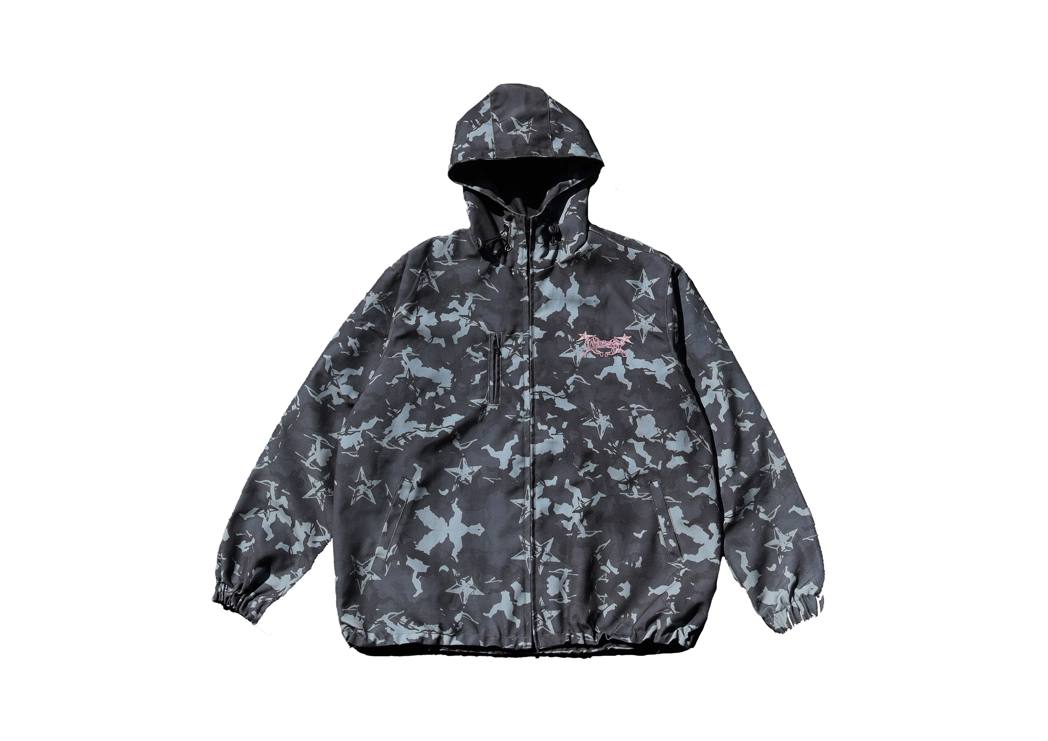 DONDADA JACKET