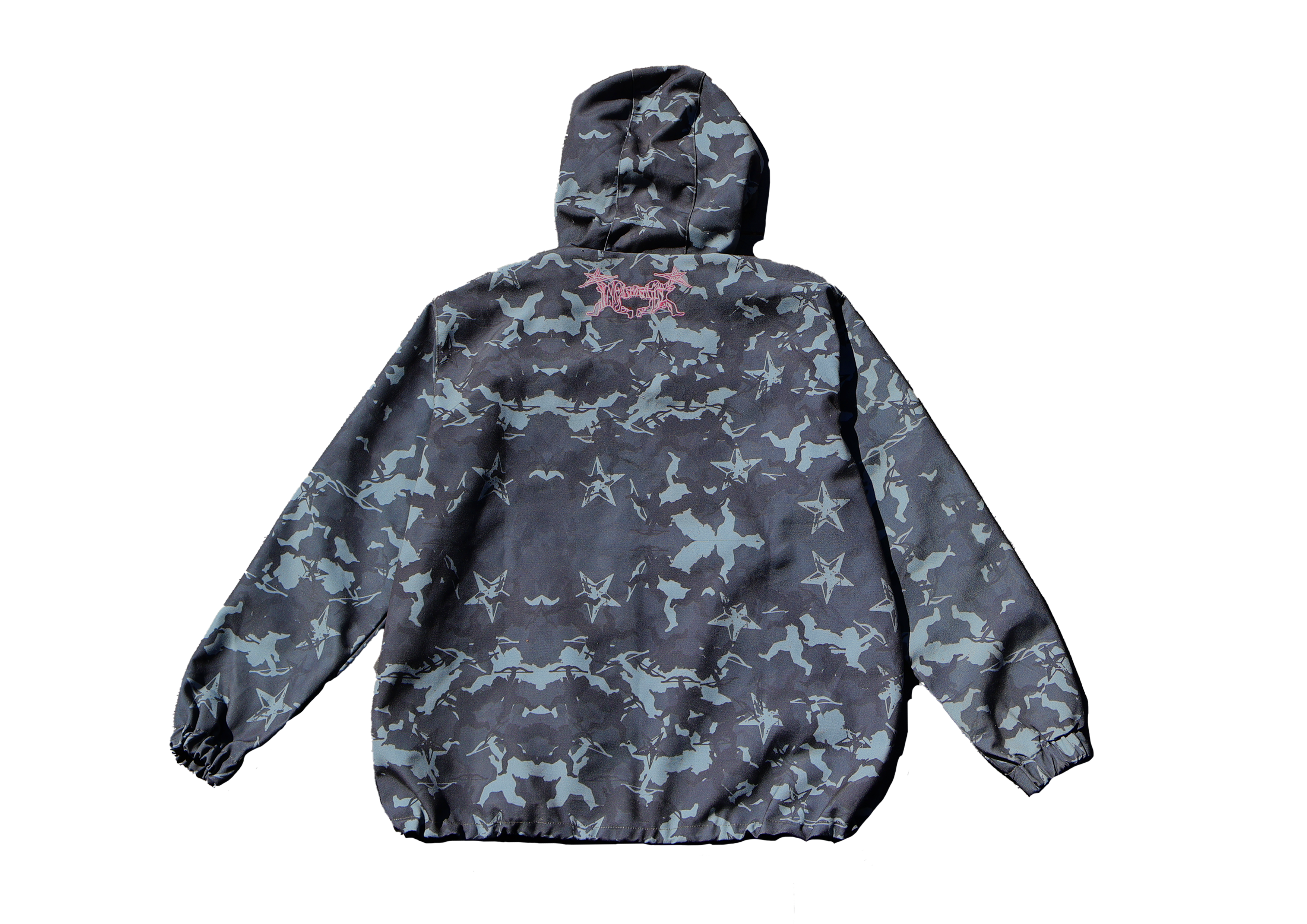 DONDADA JACKET