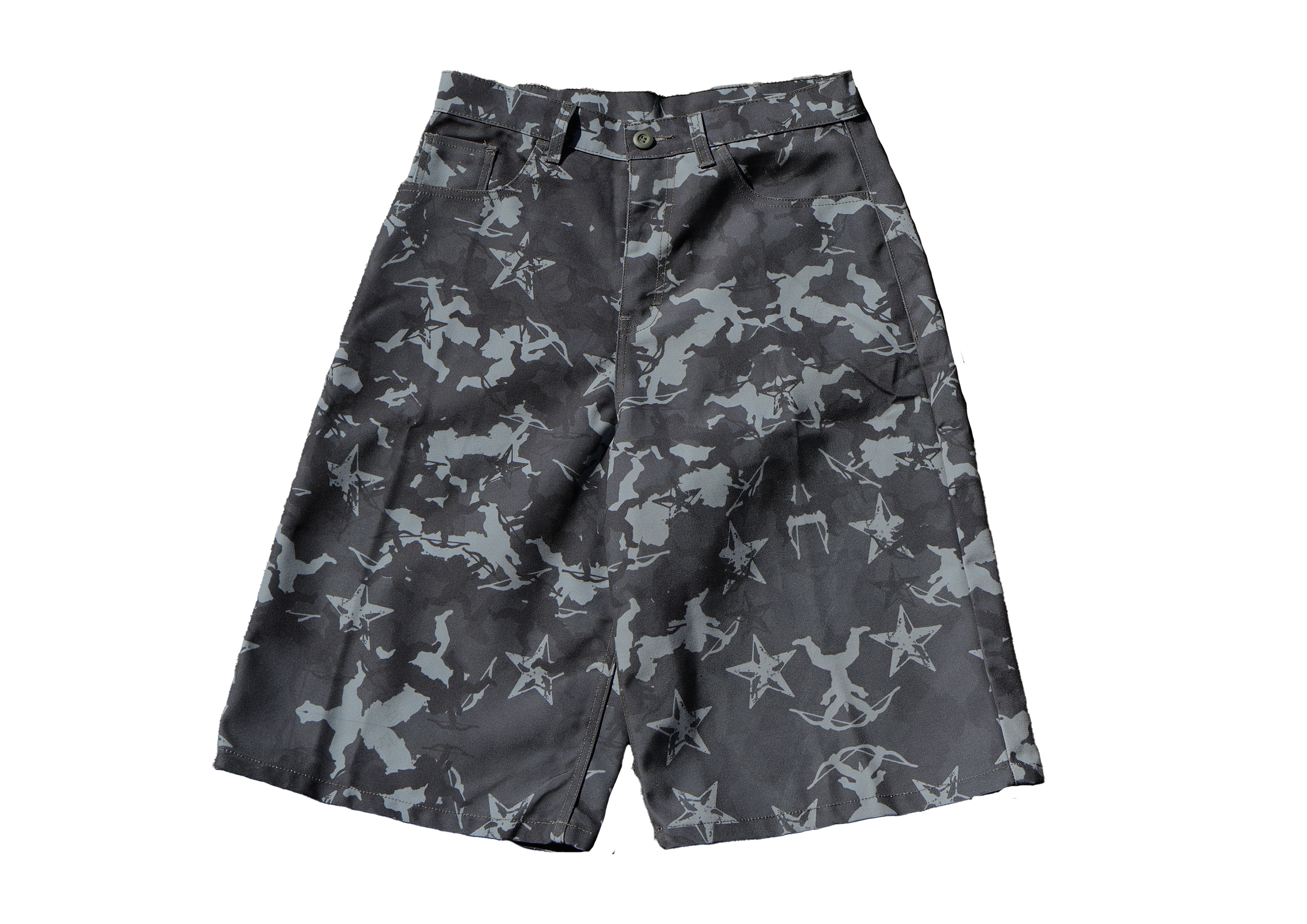 DONDADA SHORTS