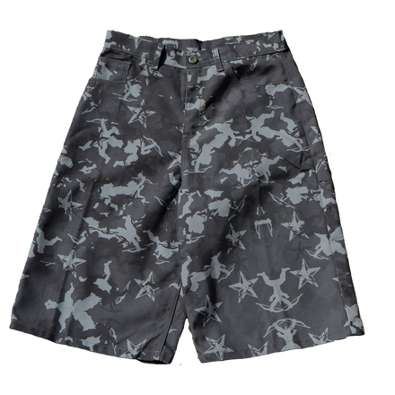 DONDADA SHORTS