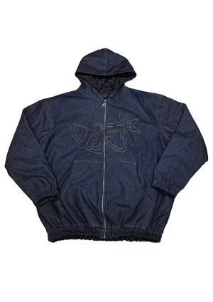 YDSND DOUBLE LAYER LONG SLEEVE