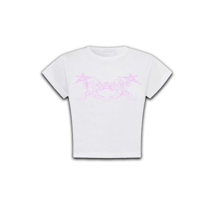 Angels Baby Tee