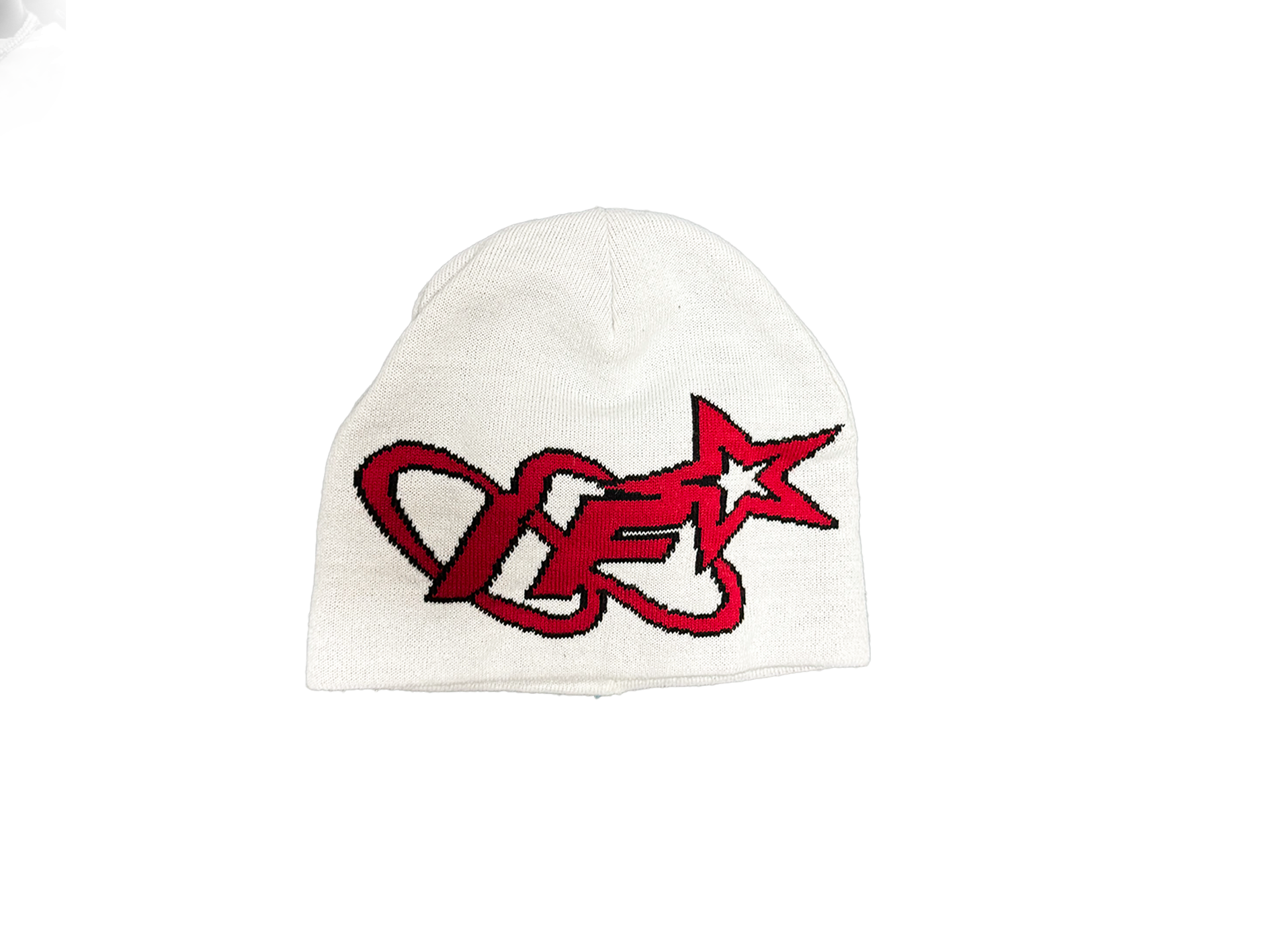 IF BRED BEANIE