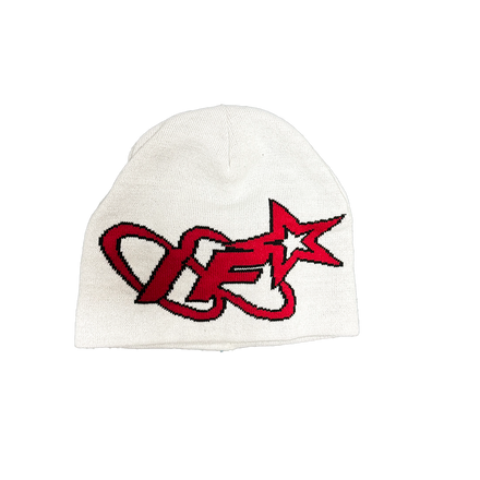 IF BRED BEANIE