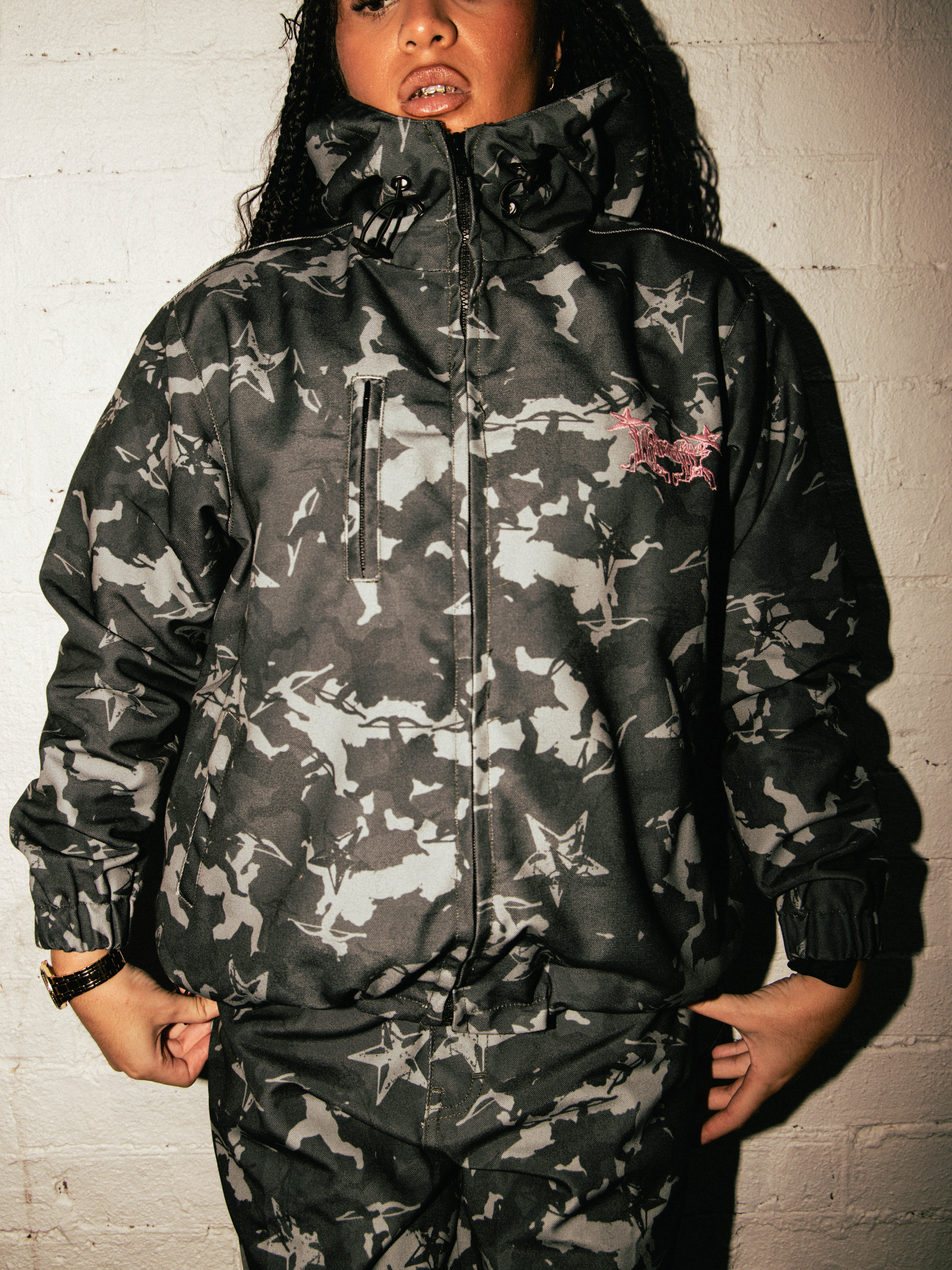 DONDADA JACKET