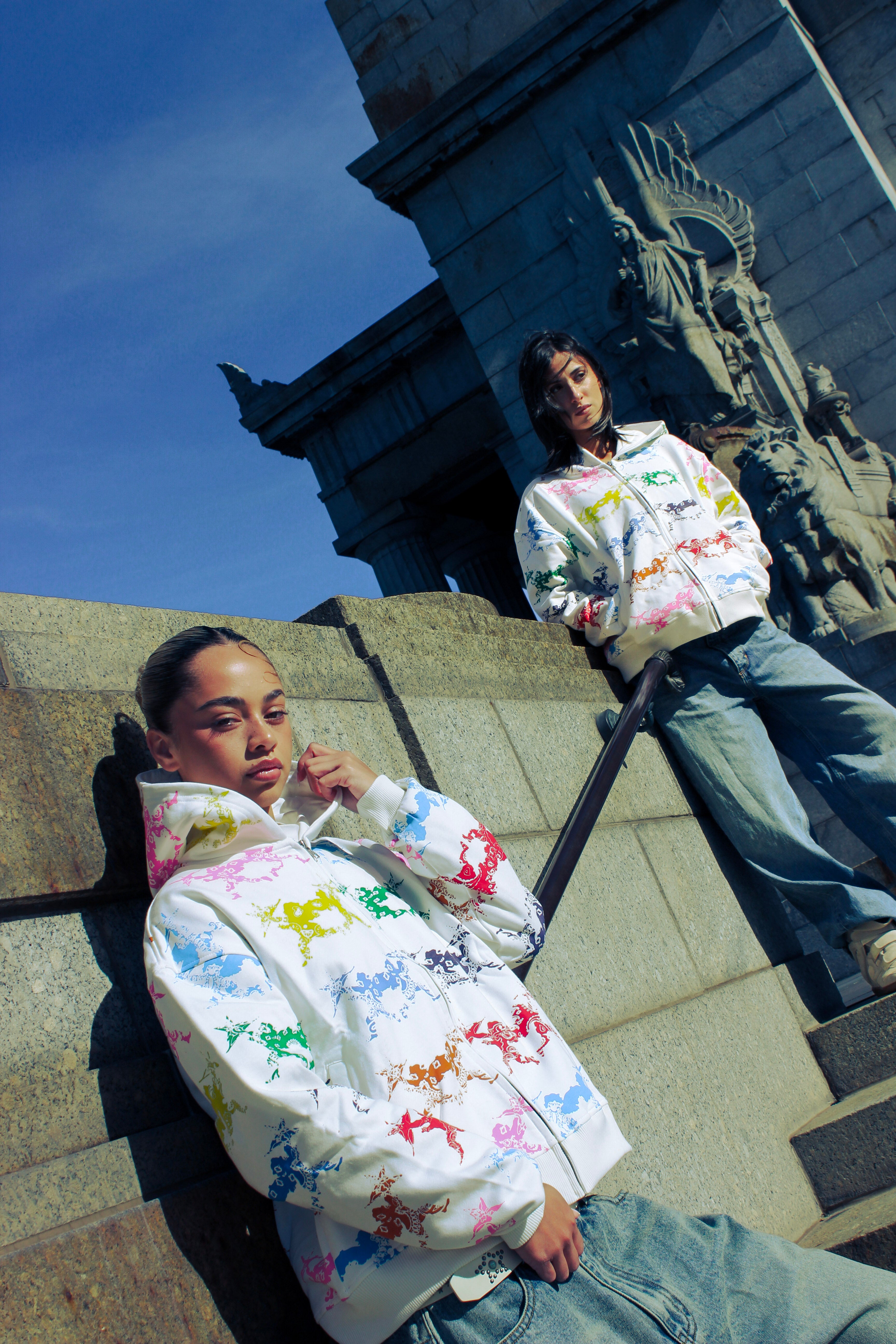 LET DEM FLY HOODIES