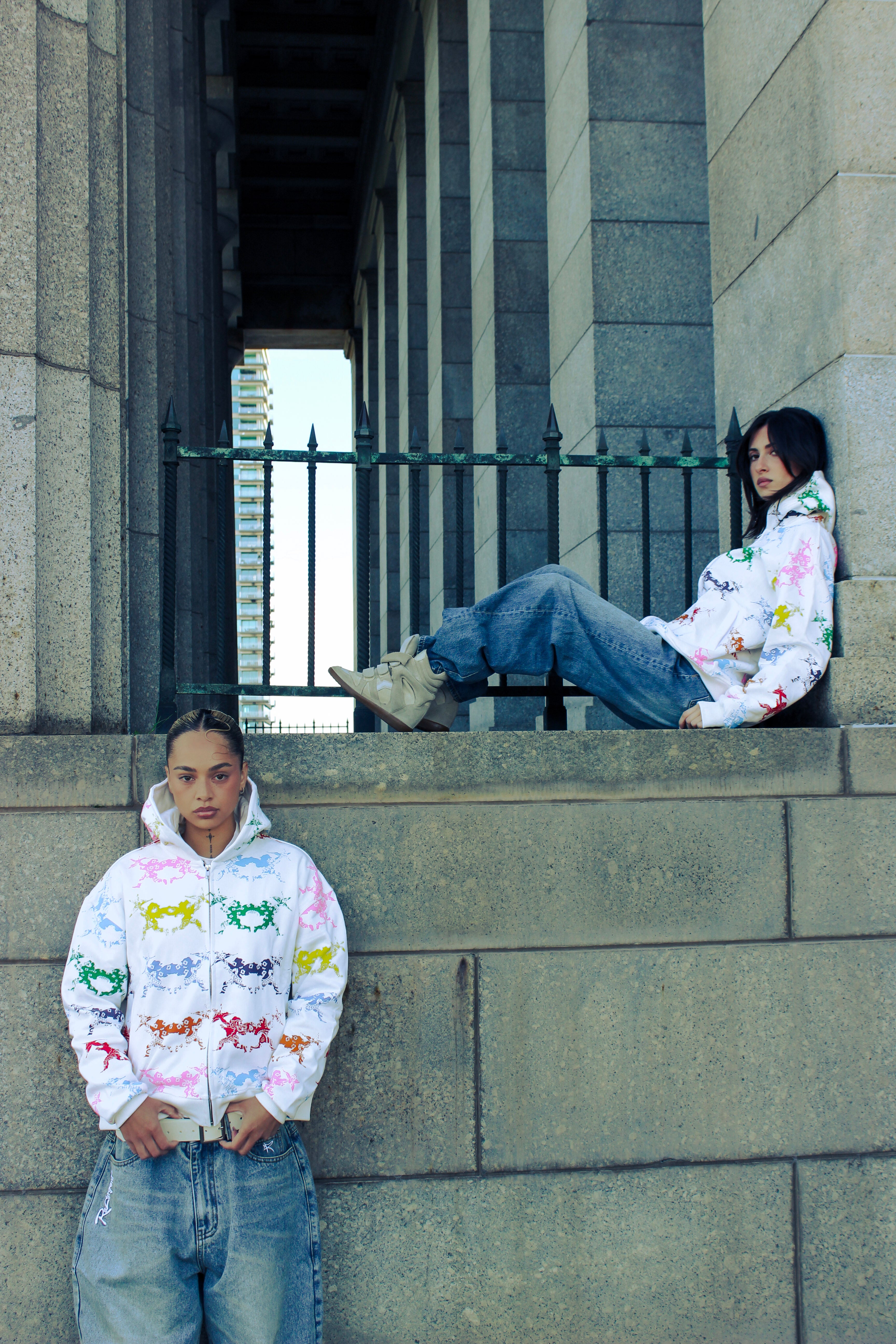 LET DEM FLY HOODIES