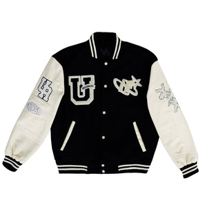 YDSND DOUBLE LAYER LONG SLEEVE