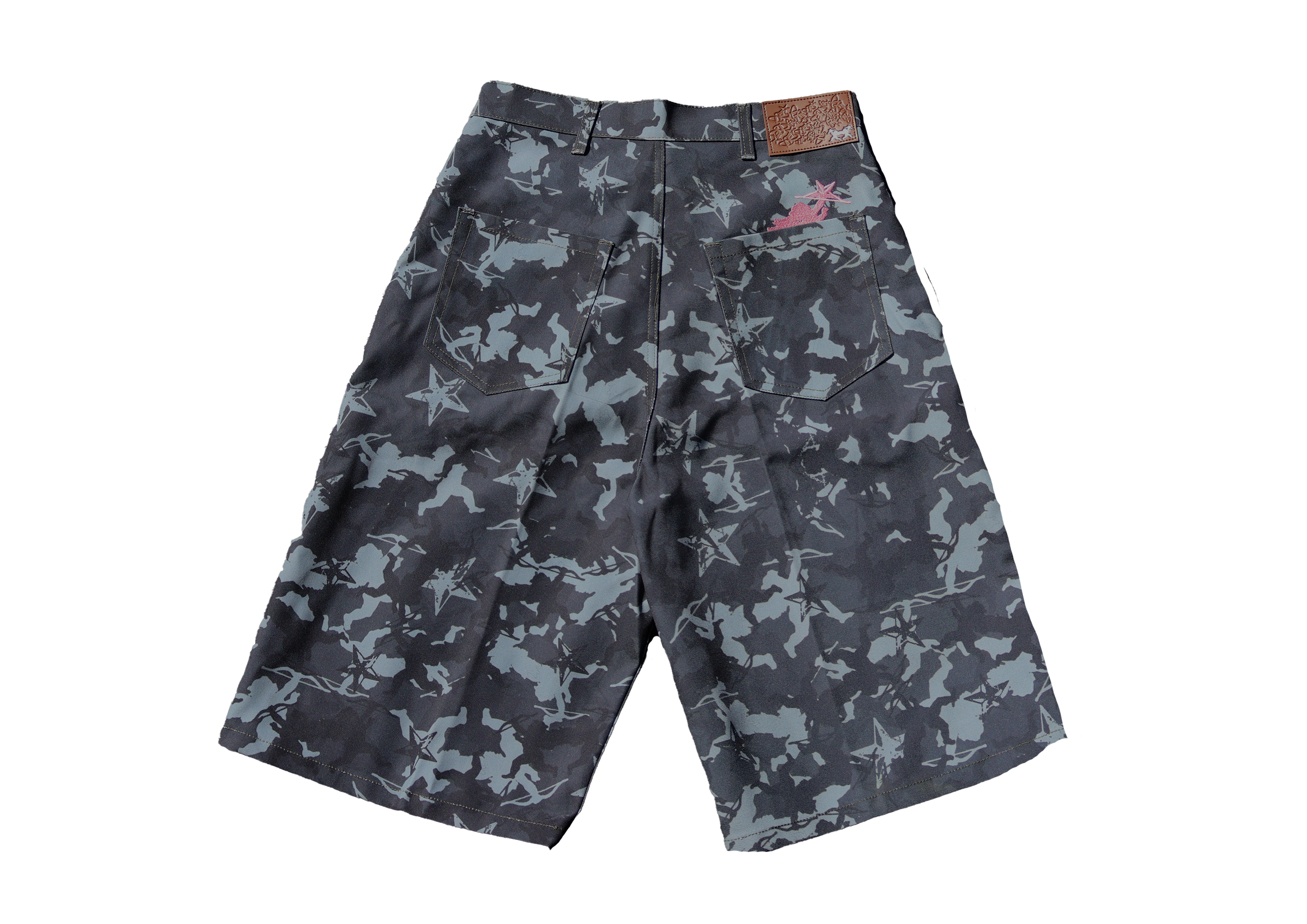 DONDADA SHORTS