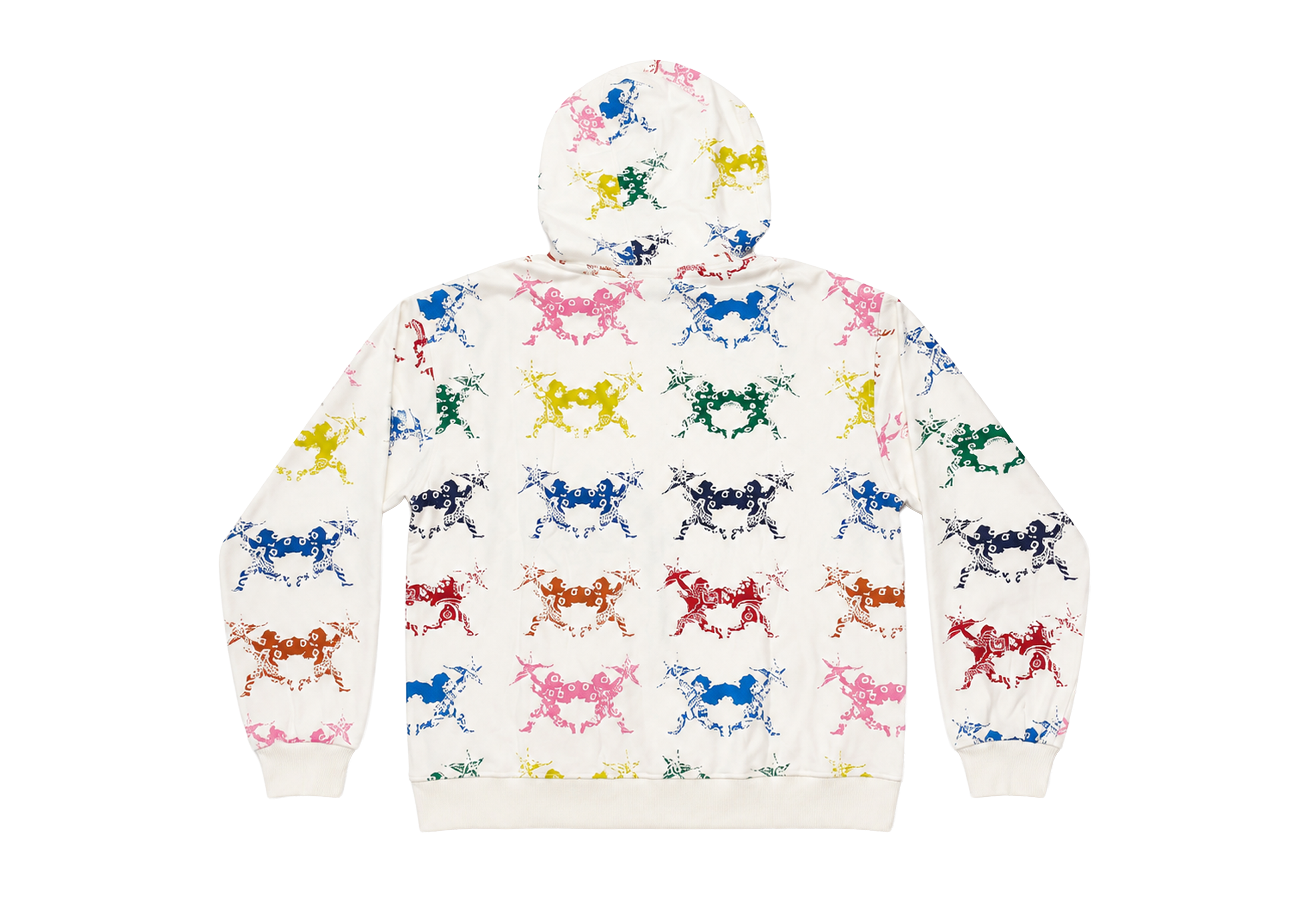 LET DEM FLY HOODIES