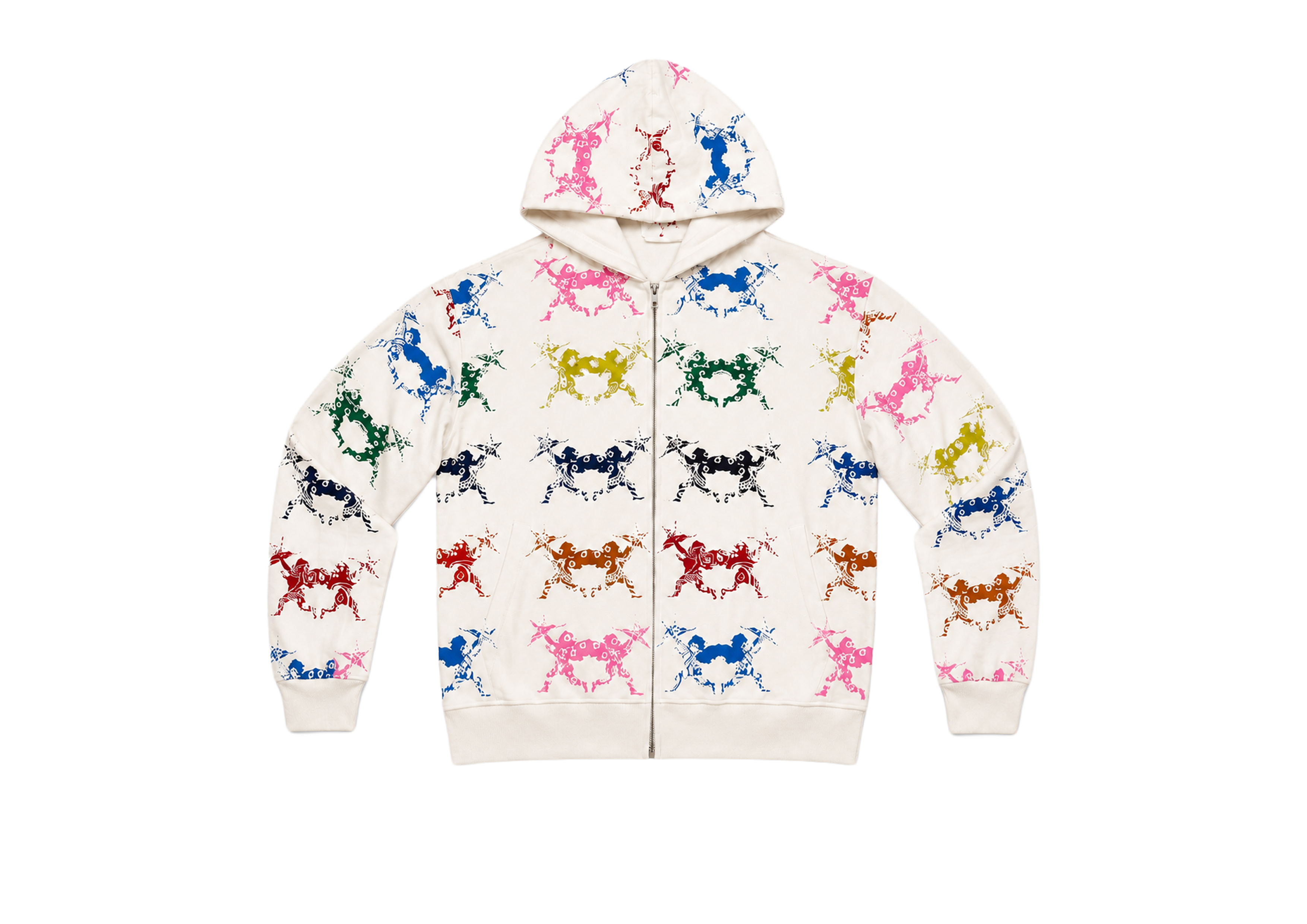 LET DEM FLY HOODIES