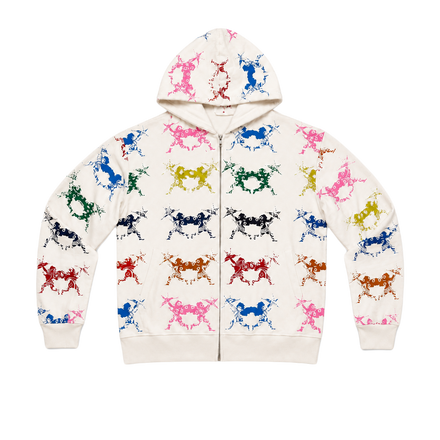 LET DEM FLY HOODIES